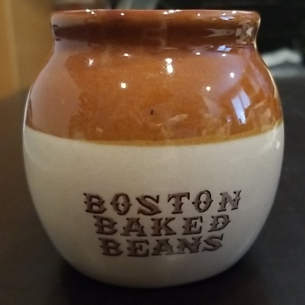 Nanco BOSTON BAKED BEANS POT